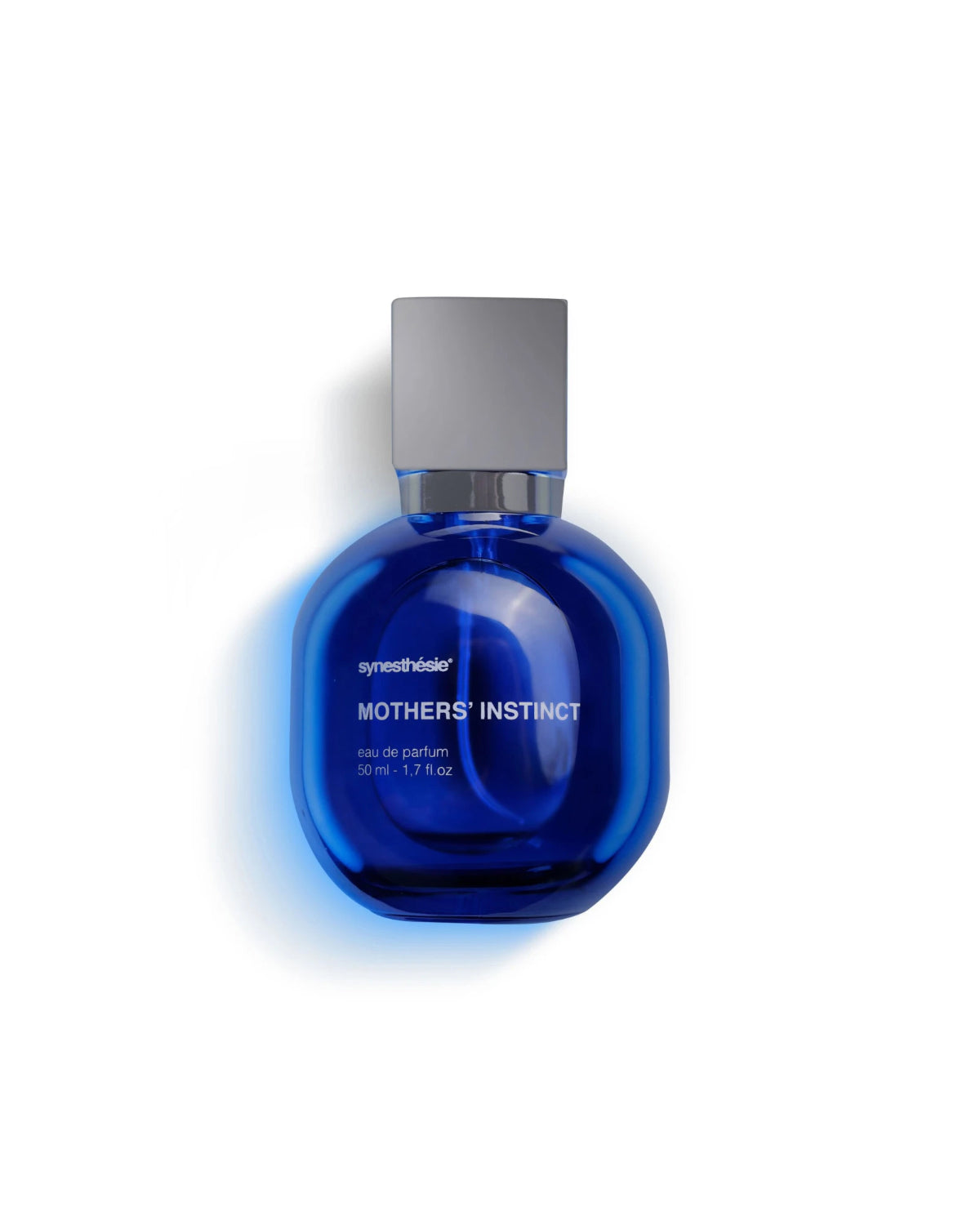 SYNESTHESIE Mother's Instinct Eau de Parfum 50ml – fragranza floreale muschiata con latte, gelsomino, cocco e vaniglia