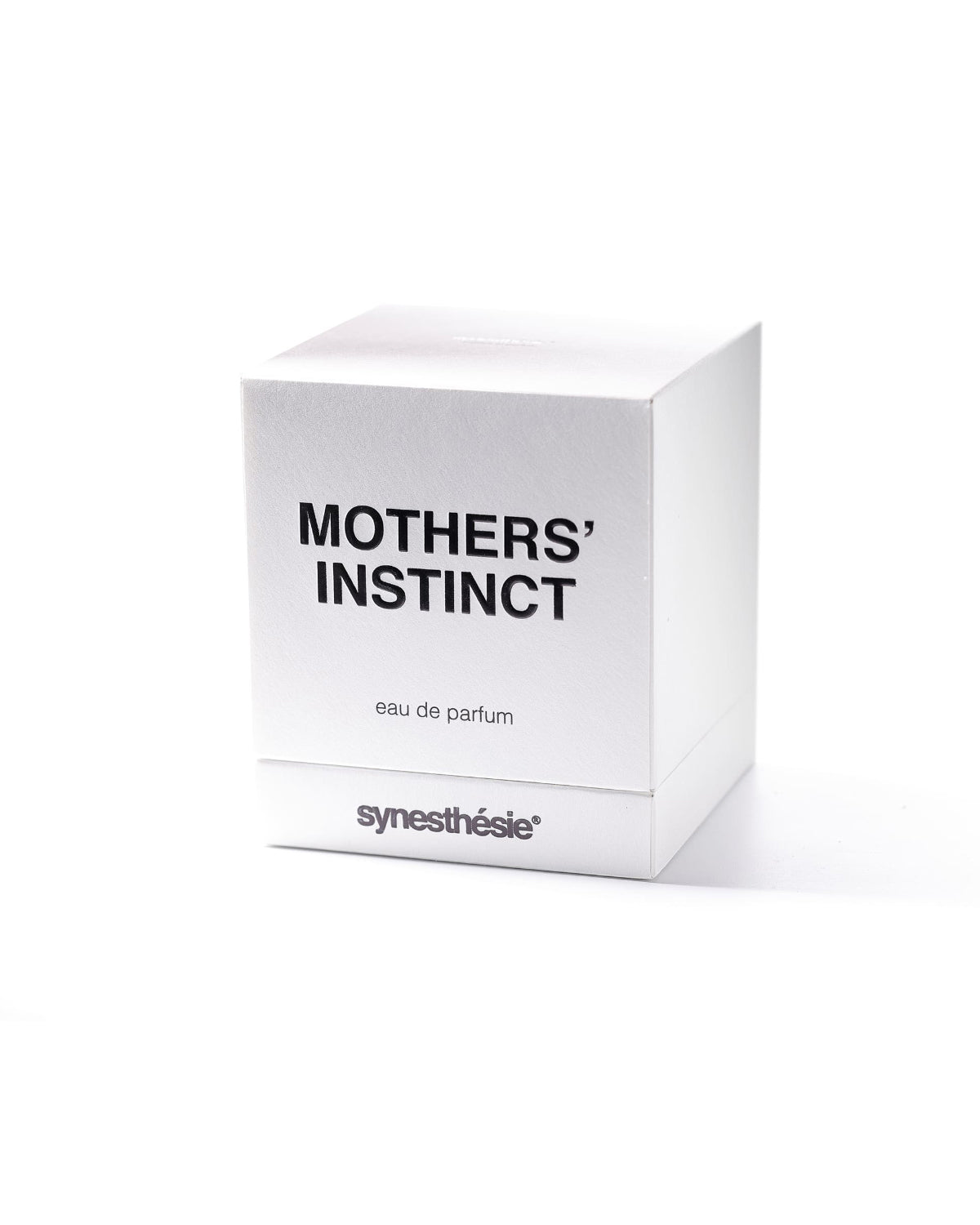 SYNESTHESIE Mother's Instinct Eau de box