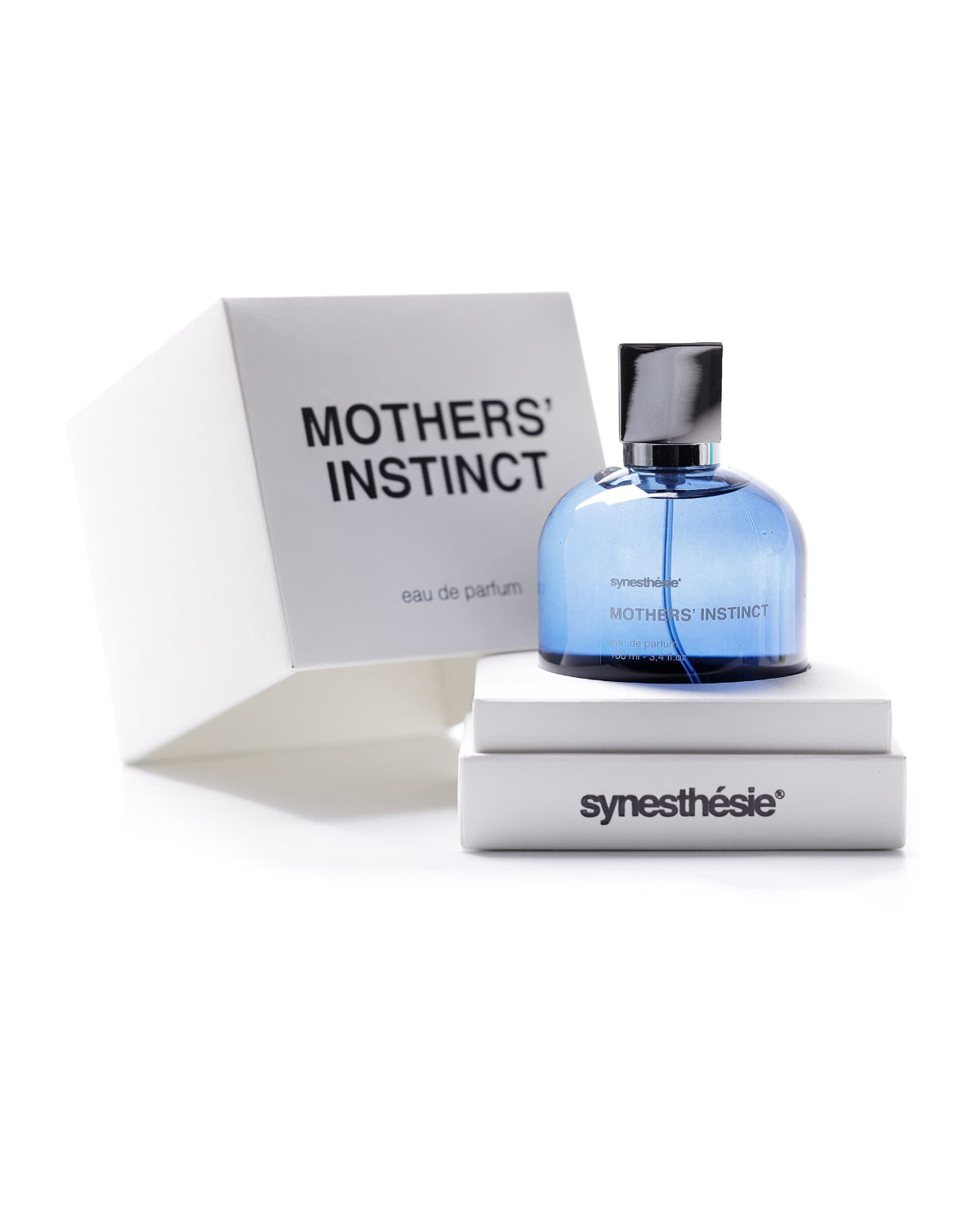 SYNESTHESIE Mother's Instinct Eau de parfum - Open box