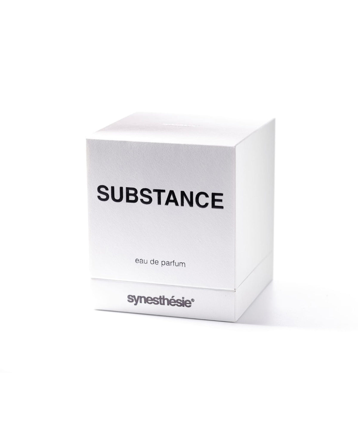 SYNESTHESIE Substance Eau de Parfum Box