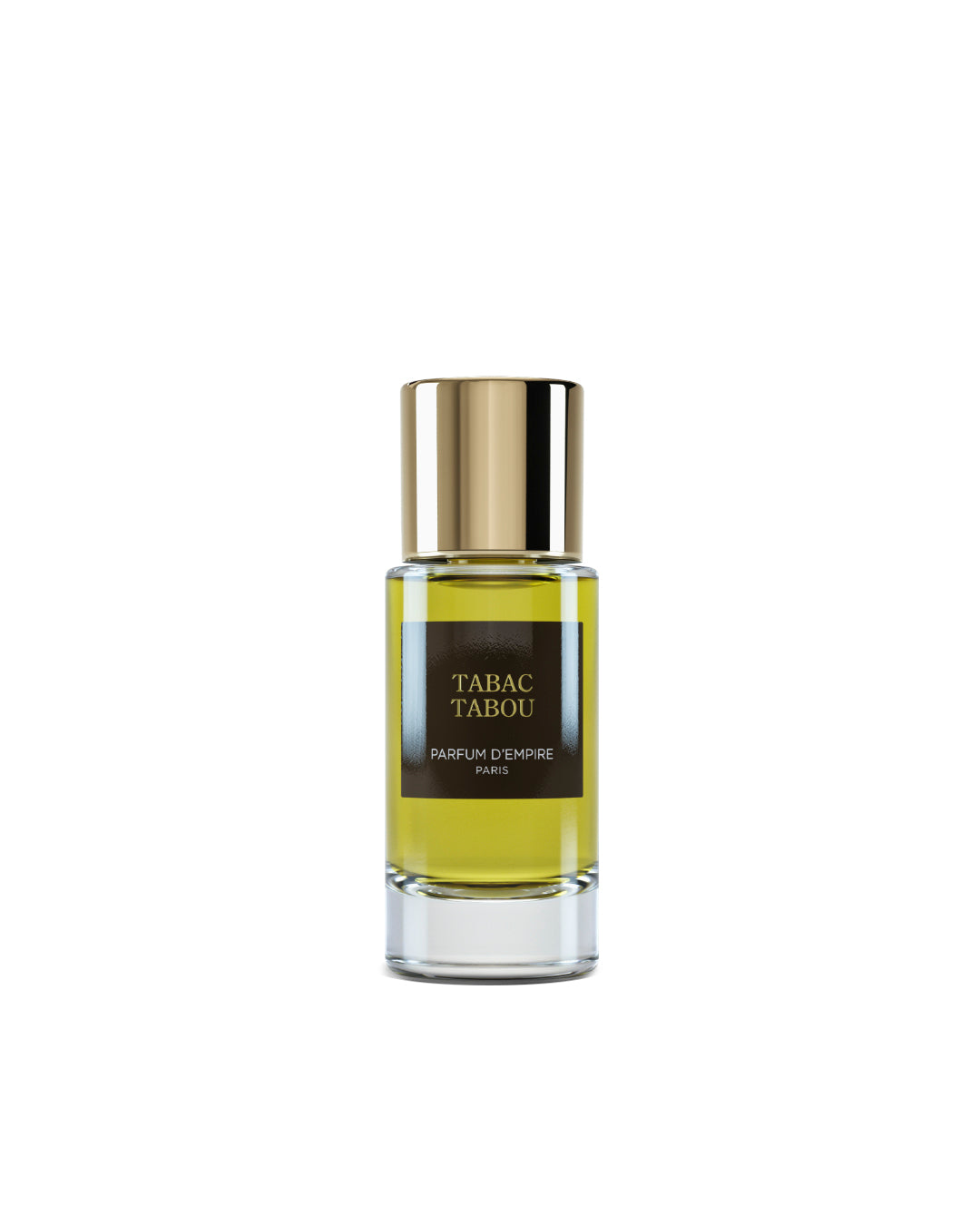 Tabac Tabou Parfum d'Empire – Eau de Parfum 50ml, fragranza orientale fougère con tabacco, narciso, miele ed elicriso
