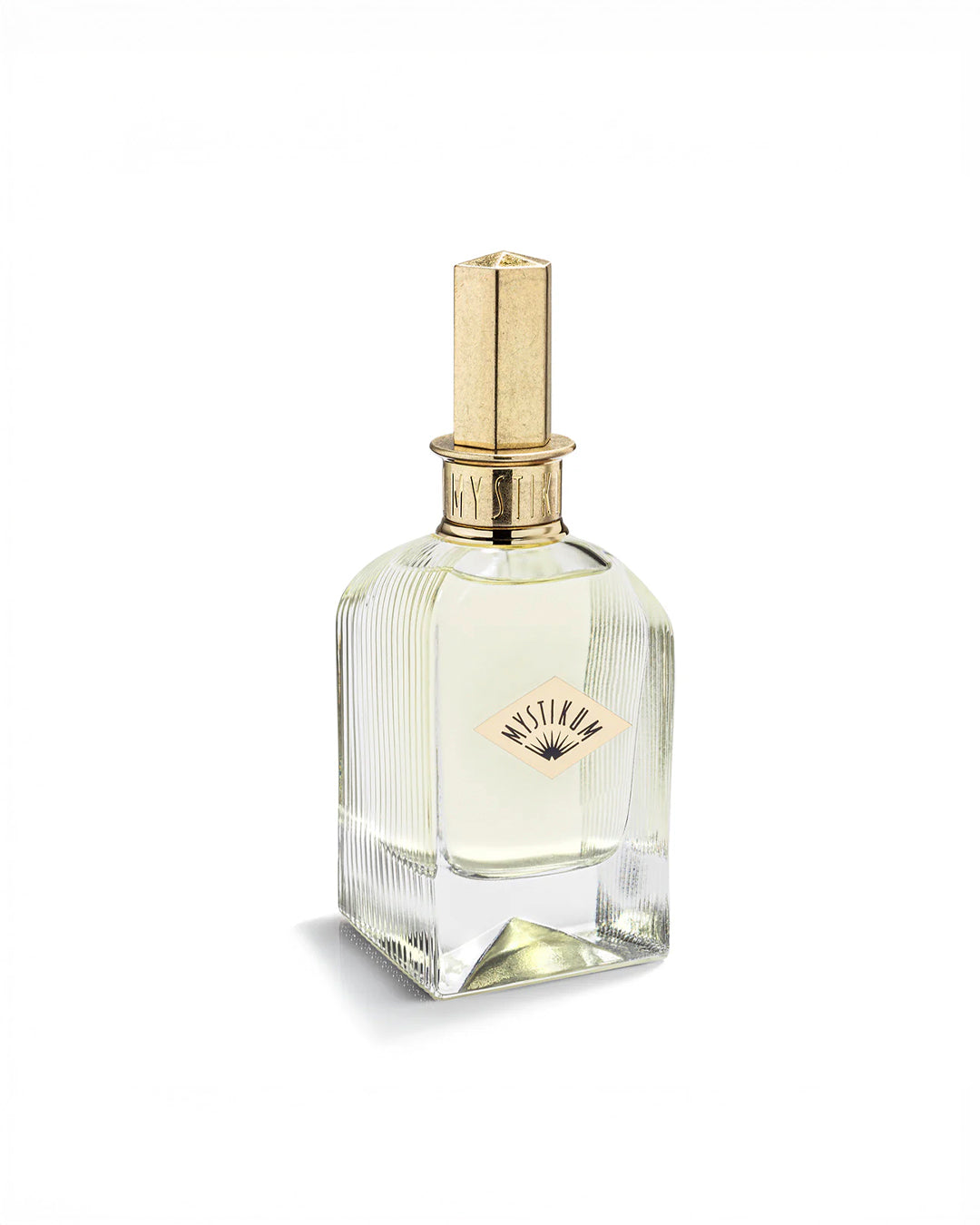 The Color of Air Eau de Parfum Mystikum 100ml bottiglia profumo fresco agrumato unisex