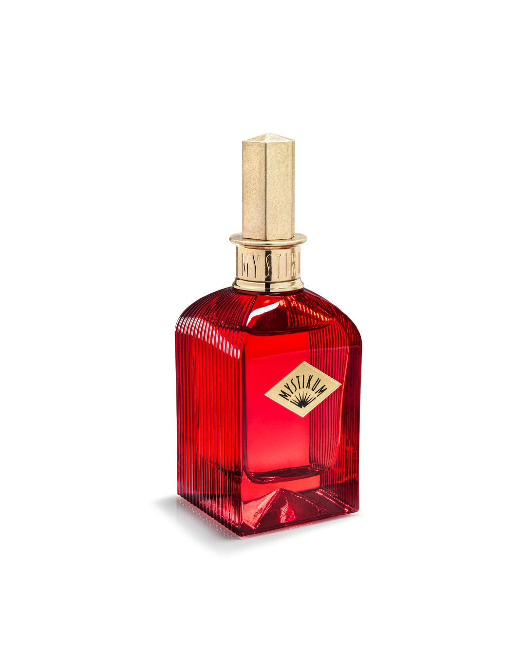 The Empress Kiss Eau de Parfum Mystikum 100ml bottiglia profumo floreale orientale unisex